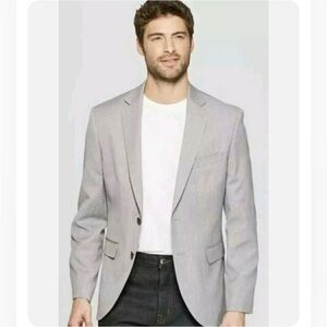 GOODFELLOW & Co Men's Sports Coat Size 38L NWT C35